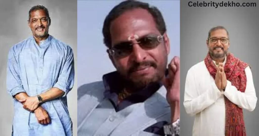 Happy Birthday Nana Patekar Exploring His Age Income 2024